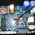 BOARD, CIRCUIT, INVERTER, HEAT SINK MOUNTED GAL# DRV-0010N