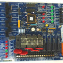 BOARD, CIRCUIT, MOVFR II & MOVFRW II MAIN PC  GAL# MOVFR-0069N rev c