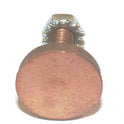 CONTACT, COPPER, 1 DIAMETER USE FOR CONTACTORS LC41, LC43, LC45 GAL # LC-0018N