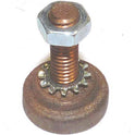 CONTACT, COPPER, 1 DIAMETER USE FOR CONTACTORS LC41, LC43, LC45 GAL # LC-0018N