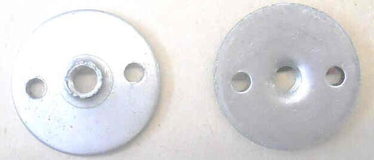 NUT, PANEL, COMBINATION, TAPPED 5/16 X 8-32 PEELLE # 065