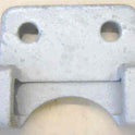 CLIP. ROD, UNIVERSAL PEELLE # 0123