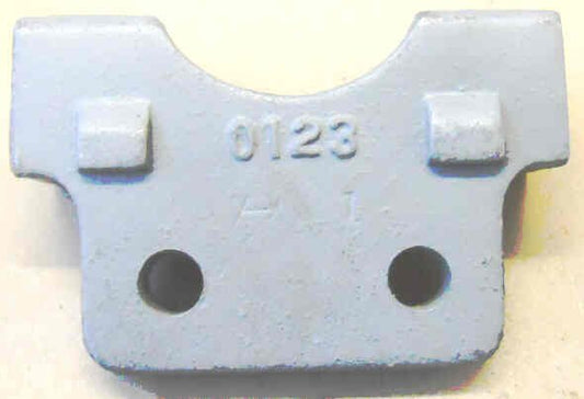 CLIP. ROD, UNIVERSAL PEELLE # 0123