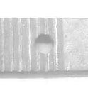 STOP, SILL, ADJUSTABLE SECTION PEELLE # 0442
