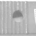 STOP, SILL, ADJUSTABLE SECTION PEELLE # 0456