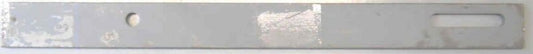 PLATE, MOUNTING, BARLOCK, LH  PEELLE # 03314L