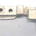 ARM, LOCKING, RH, UB-2 PLUG PROOF LOCK PEELLE # 03552R