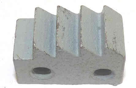 RATCHET, ARM, LOCKING, RH, UB-2 PLUG PROOF LOCK PEELLE # 03553
