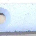 RATCHET, BAR, HANGER, RH, UB-2 PLUG PROOF LOCK PEELLE # 03554