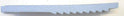 STOP, SILL, RH, ADJUSTABLE SECTION PEELLE # 412R