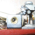 CONTACT, INTERLOCK, DW, COMPLETE AS SHOWN, PEELLE # 28839