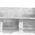 BOX, SWITCH, LH,  UB-2 PLUG PROOF LOCK PEELLE # 035511L