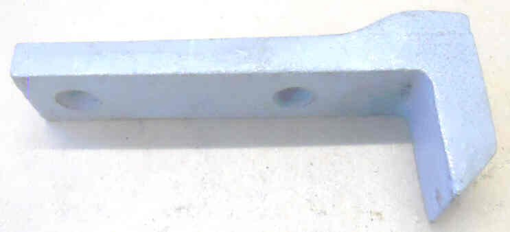 RATCHET, HOOK,  KEEPER, LOWER PANEL PEELLE # 035534