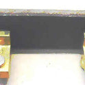 CONTACT & BASE, STATIONARY, UB-2 PLUG PROOF LOCK PEELLE # 035508
