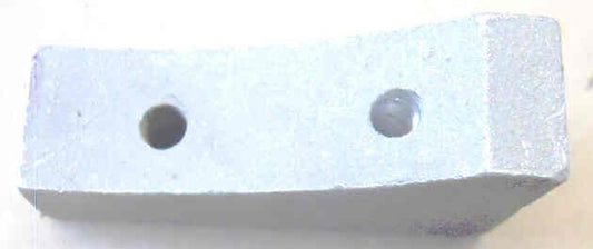 RETAINER, BLOCK, CHAIN, 0935A DYNAMIC DUAL DRIVE GEAR LIMIT  PEELLE # 093511