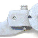 LATCH HOOK ASSEMBLY, ADJUSTABLE PEELLE # 06693