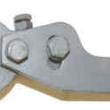 LATCH HOOK ASSEMBLY, ADJUSTABLE PEELLE # 06693