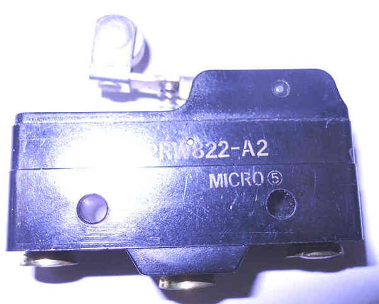 SWITCH, MICRO, 0935A DYNAMIC DUAL DRIVE GEAR LIMJT  PEELLE # 093444