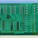 BOARD, CIRCUIT, MCE # HC-140 REVISION 1-3