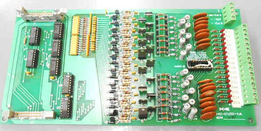 BOARD, CIRCUIT, MCE # HC-C1/0-1A
