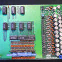 BOARD, CIRCUIT, MCE # HC-PI/O-1A