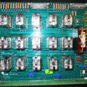 BOARD, CIRCUIT, MCE # HC-RB-2D