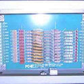 BOARD, CIRCUIT, ASSEMBLY, LEVELING MCE # LS-QUTE