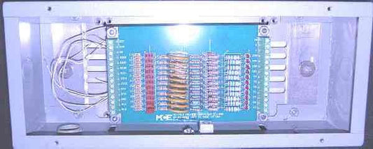 BOARD, CIRCUIT, ASSEMBLY, LEVELING MCE # LS-QUTE