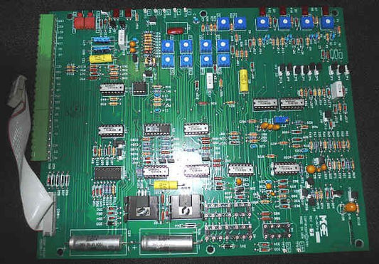 BOARD, CIRCUIT, MCE # MC-ACFA