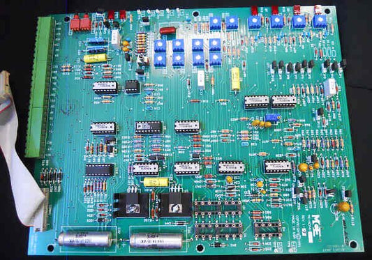 BOARD, CIRCUIT, MCE # MC-ACFA