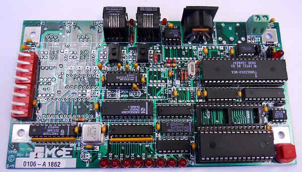 BOARD, CIRCUIT, MCE # MC-PA