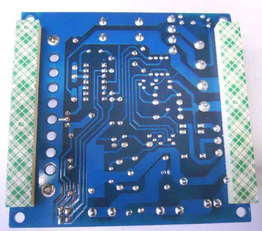 BOARD, CIRCUIT, ELECTRONIC SECURITY DEVICES # 05243-001