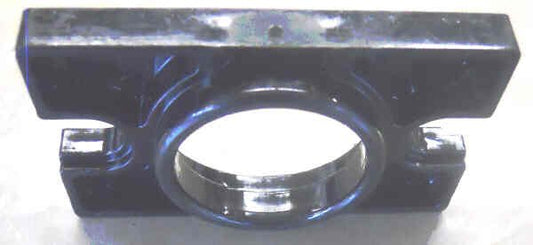 HALO, BEZEL, BLACK, USED WITH D-B62 SERIES PUSHBUTTONS DOVER #9806349