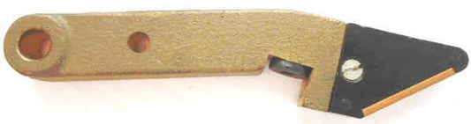 KEEPER, BRONZE WITH BRIDGING CONTACT ARMOR # 11905-01