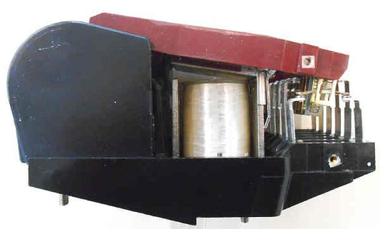 CONTACTOR, COMPLETE, STAHL, STAHL # 6572/2