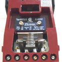 CONTACTOR, COMPLETE, STAHL, STAHL # 6572/2