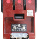 CONTACTOR, COMPLETE, STAHL, STAHL # 6573/2