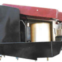 CONTACTOR, COMPLETE, STAHL, STAHL # 6573/2