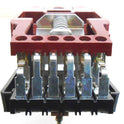 CONTACTOR, COMPLETE, STAHL, STAHL # 6573/2