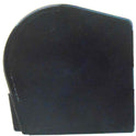 CHUTE, ARC, STAHL, USED WITH STAHL # 6572/2