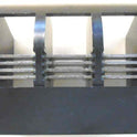 CHUTE, ARC, STAHL, USED WITH STAHL # 6572/2