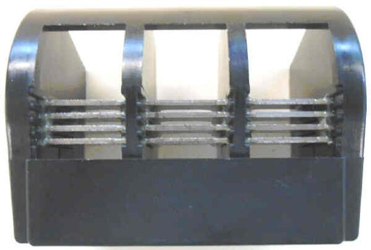 CHUTE, ARC, STAHL, USED WITH STAHL # 6572/2