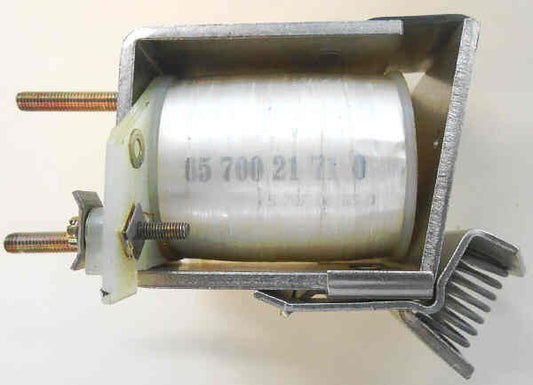 COIL, CONTACTOR, STAHL, 110 VOLT DC, 905 OHMS WITH RELAY FRAME ARMOR # 10603-01