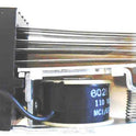 RELAY, COMPLETE, SPECIFY CONTACT ARRANGEMENT & COIL # ARMOR # 11141-