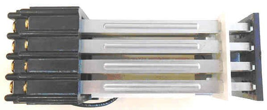 RELAY, COMPLETE, SPECIFY CONTACT ARRANGEMENT & COIL # ARMOR # 11141-