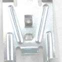 CLIP, UNI-GUARD RELAYS, USED WITH A-R729-32 RELAYS