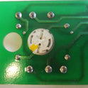 BOARD, CIRCUIT, PUSHBUTTON WITH LED ARRAY ERM # 59419105