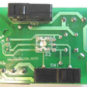 BOARD, CIRCUIT, PUSHBUTTON WITH RED LED INNOVATION INDUSTRIES # 4902