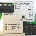BOARD, CIRCUIT, PUSHBUTTON WITH RED LED INNOVATION INDUSTRIES # 4902