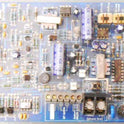 BOARD, CIRCUIT, ASSEMBLY, USED WITH SURECOM ET92A K-TECH # PCBCOMBO-REV C